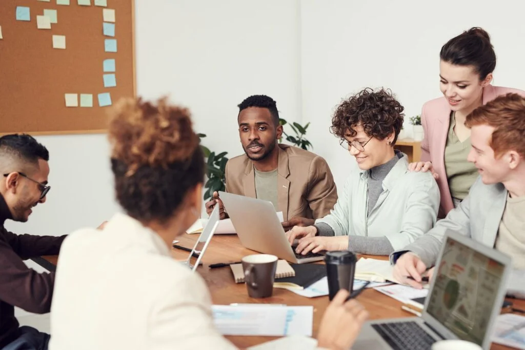 Configuração personalizada para o seu marketing multinível