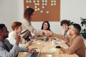 A melhor escolha para o marketing multinível