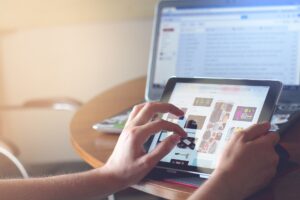 Sistema completo para marketing multinível