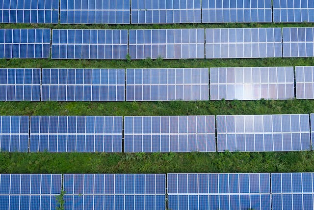 Gestão do Software de Multinível para Energia Solar