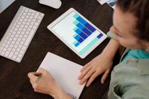 Relatório Personalizamos para o Sistema de Marketing Multinível
