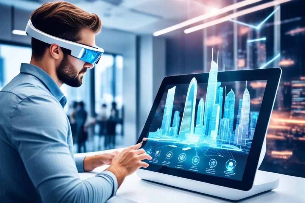 Tecnologia na Evolução do Marketing Multinível em 2024
