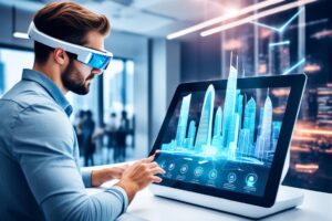 Tecnologia na Evolução do Marketing Multinível em 2024