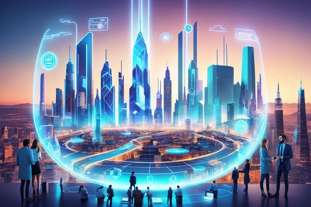 estratégias de marketing multinível apoiadas pela tecnologia em 2024