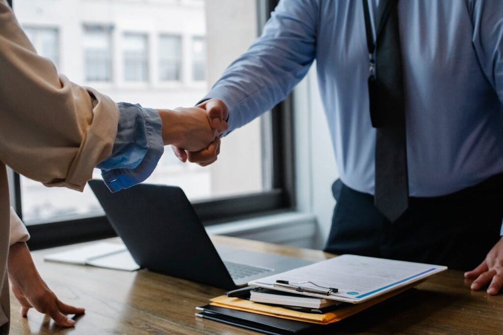 Sistema de Marketing Multinível