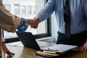Sistema de Marketing Multinível