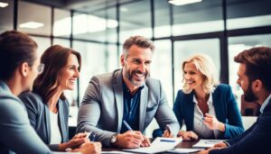 Dicas para Liderar com Sucesso no Marketing Multinível
