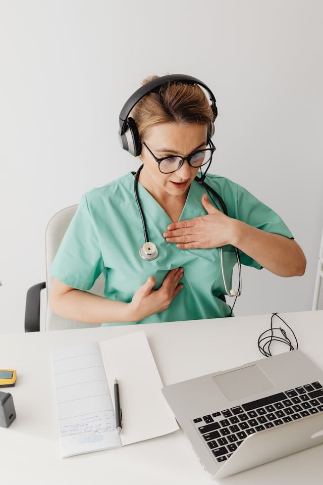 Explorando a Revolução da Telemedicina no Cenário Atual