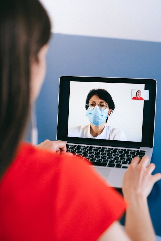 Explorando a Revolução da Telemedicina no Cenário Atual