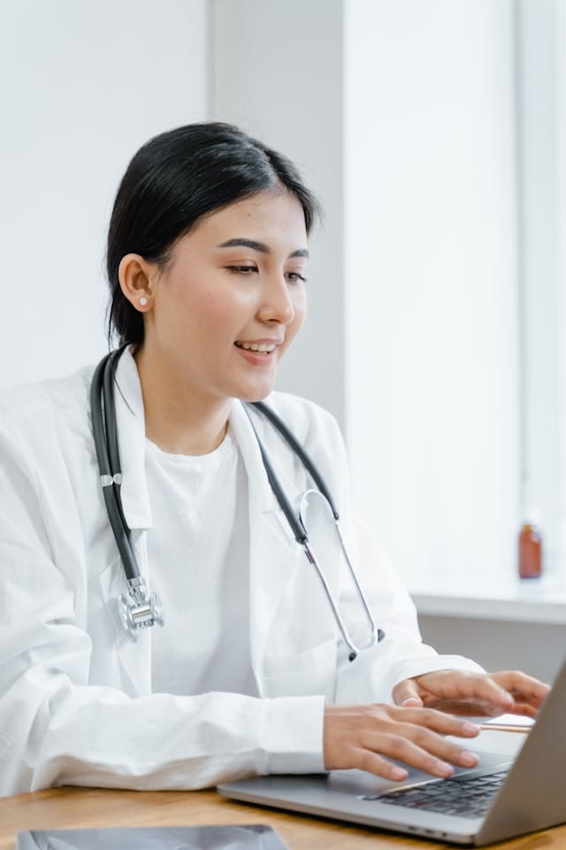 Explorando a Revolução da Telemedicina no Cenário Atual