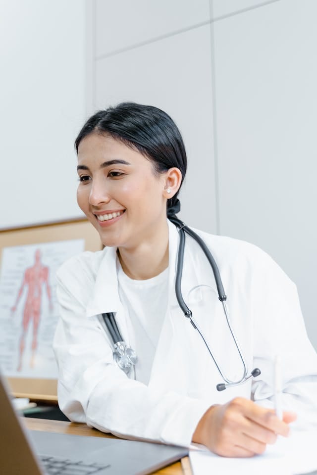 Explorando a Revolução da Telemedicina no Cenário Atual
