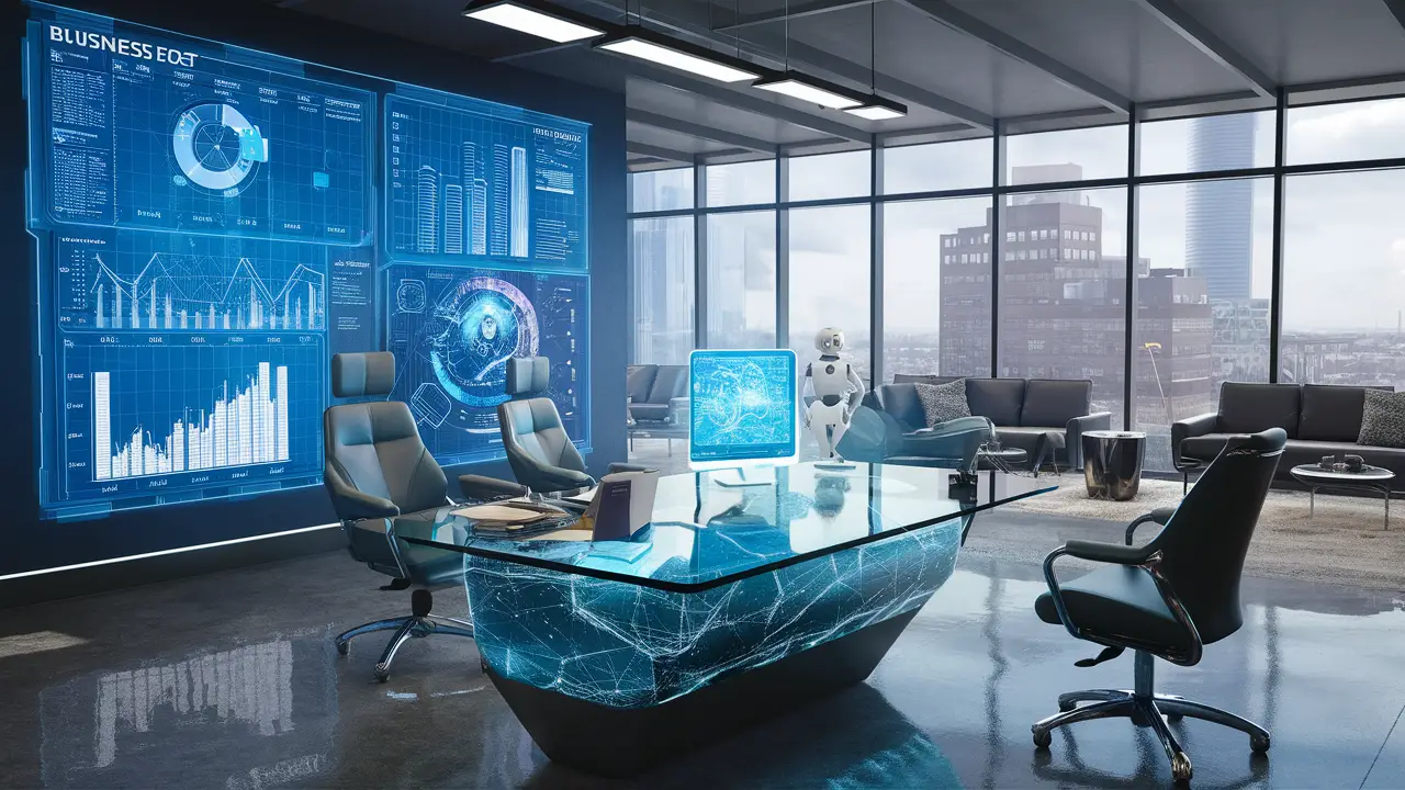 Explorando as Vantagens do Sistema MMN para Empresas