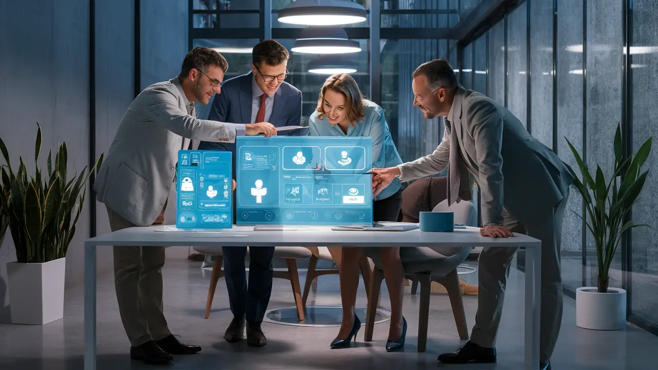 Explorando as Vantagens do Sistema MMN para Empresas