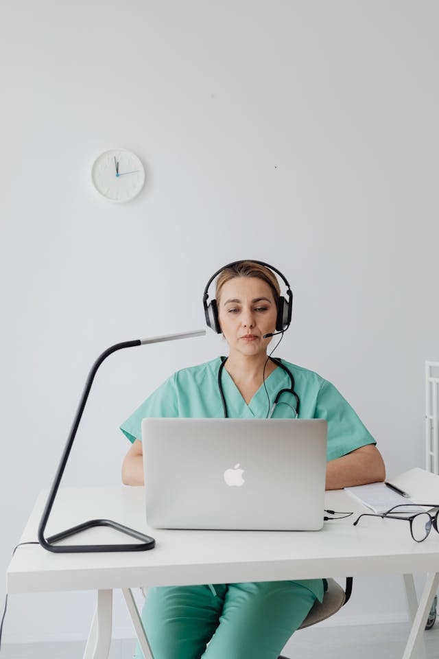 Previsões para a Telemedicina em 2025: Uma Análise Detalhada