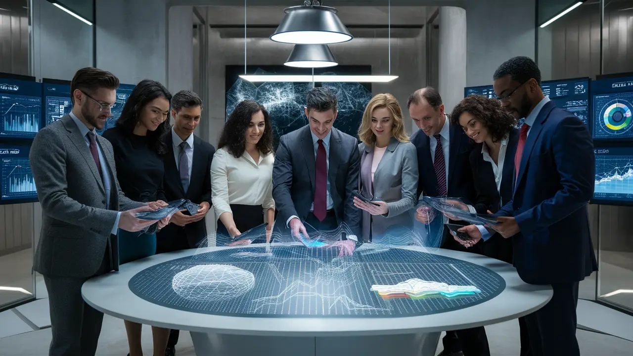 Explorando as Vantagens do Sistema MMN para Empresas