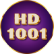HD 1001